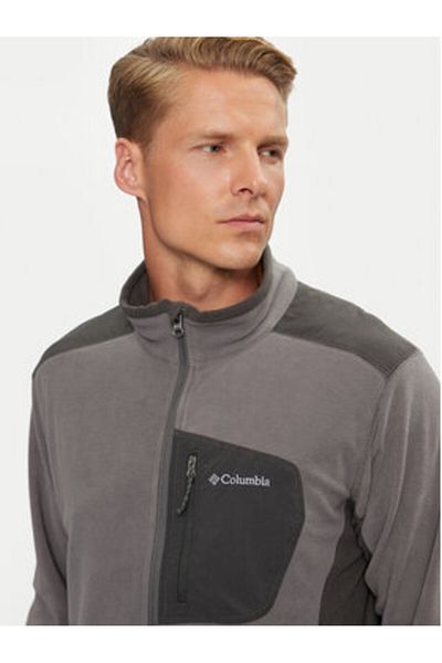 Columbia Men's Fleece 2013604 Gray