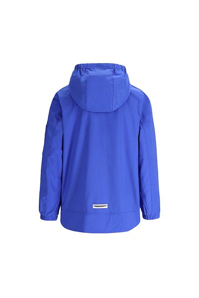 Coccodrillo Jachetă de tranziție pentru băieți WC5152403OBJ albastră