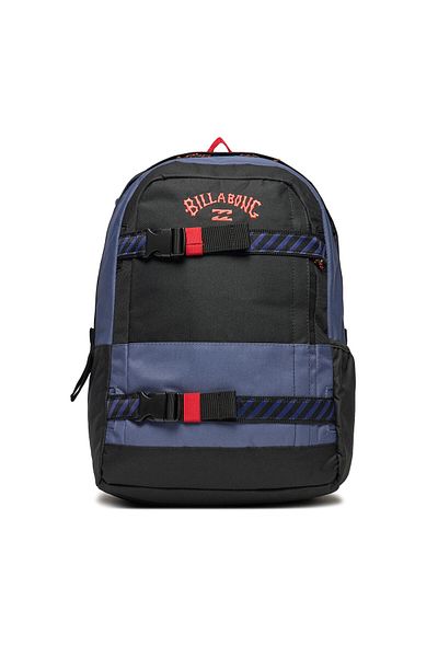 BİLLABONG billabong Men's Backpack ABYBP00139-WRY Black, Navy