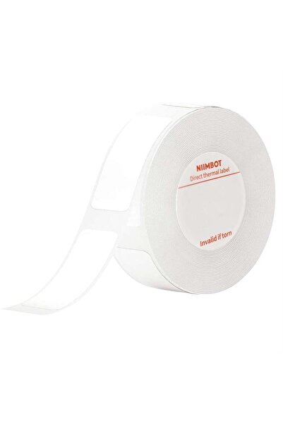 Powermaster Etichetă albă pentru aparatul de etichetare PM-25300 cu Bluetooth