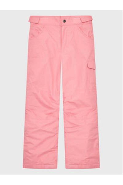 Columbia Girl Ski Pants 1523691689 Pink