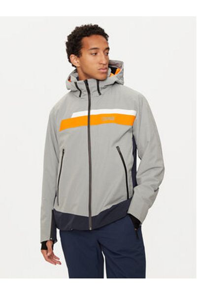 Colmar Men's Ski Jacket 1304439 Gray