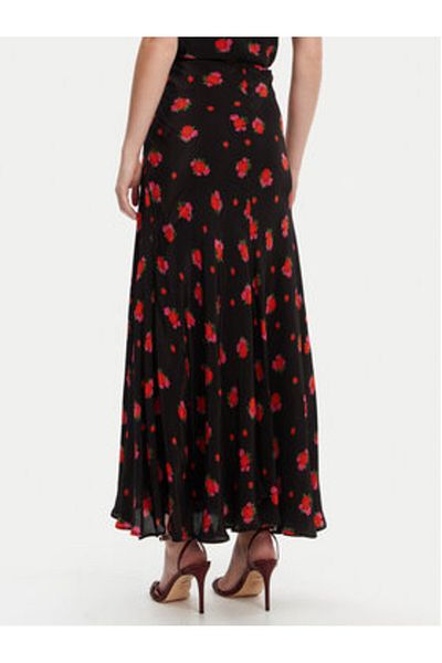 Bardot Fustă de damă 59754SB2 Neagră