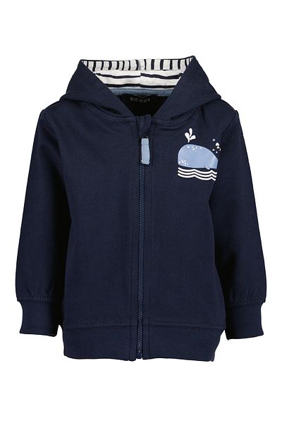 Blue Seven Hanorac pentru băieți 936057 X Navy