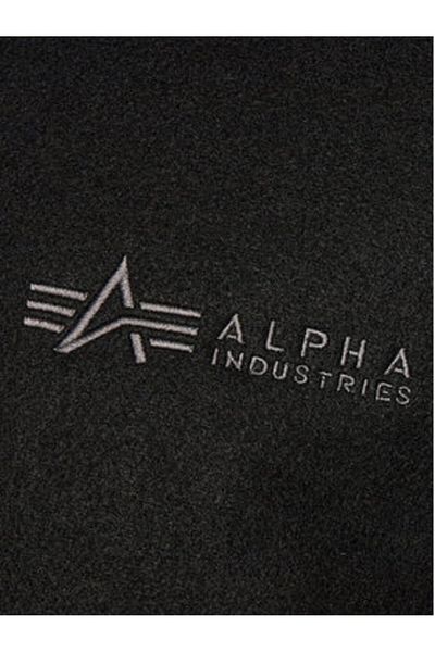 Alpha Industries Geacă bomber bărbătească 138107 neagră