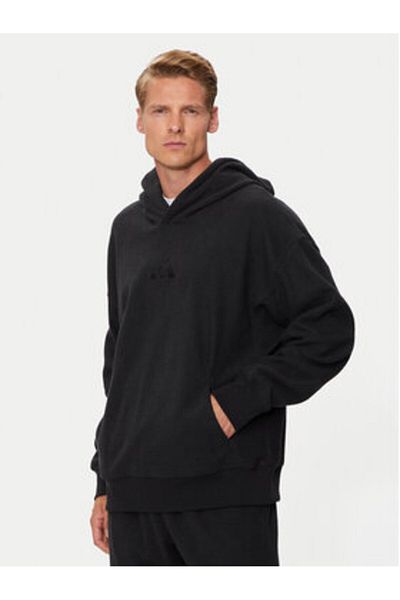 adidas Hanorac bărbătesc IV5212 negru