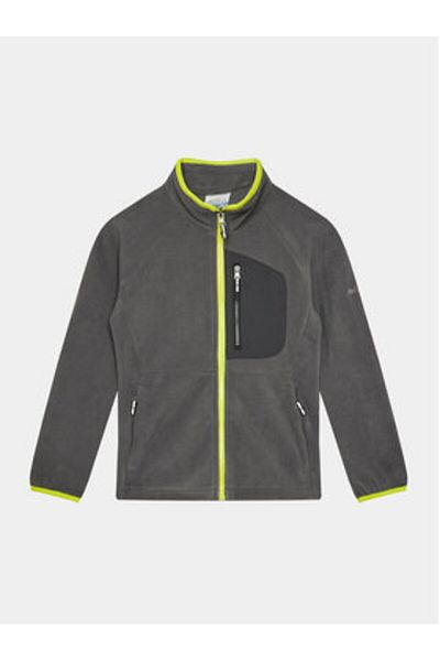 Columbia Unisex Child Fleece 1887852023 Gray