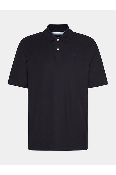 BUGATTI Men's Polo 8150 95030 Navy Blue
