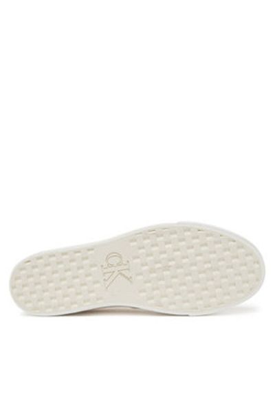 Calvin Klein Jeans Women's Sneakers YW0YW01770 White