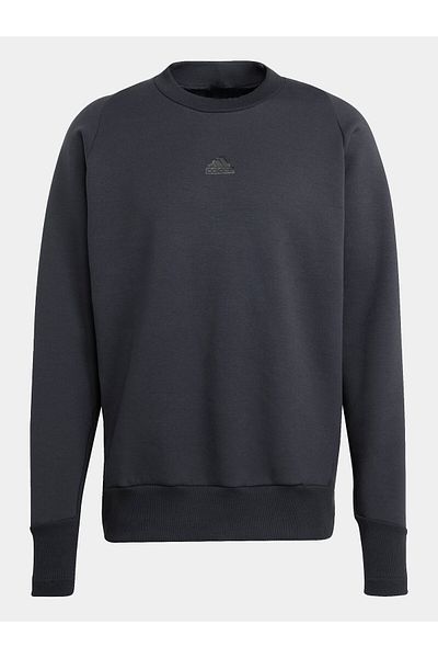 adidas adidas Mens Sweatshirt IN5109 Black
