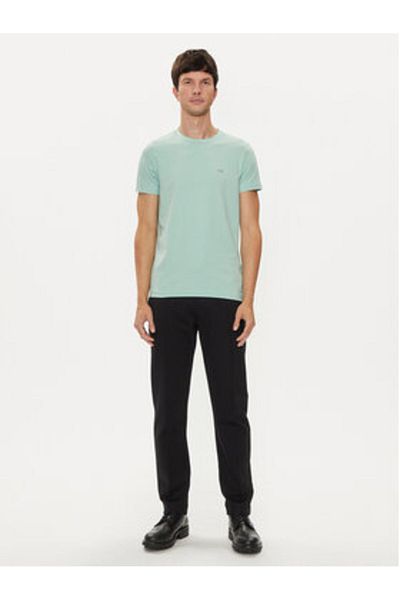 Calvin Klein Tricou Calvin Klein pentru bărbați K10K112724 Verde