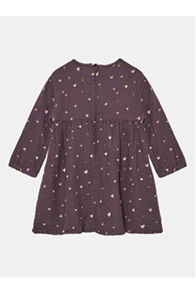 Coccodrillo Rochie casual pentru fete ZC4128102PGN violet