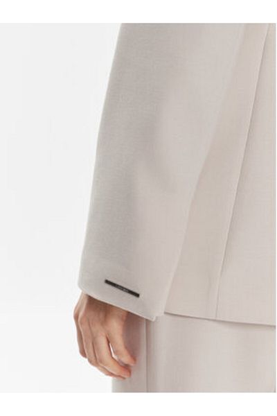 Calvin Klein Sacou Calvin Klein pentru femei K20K206477 Gri