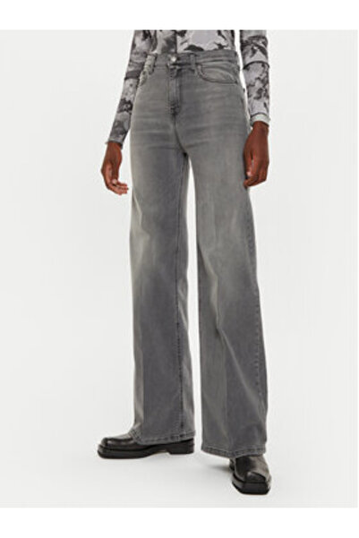 Vicolo Women's Jeans DS0046 Grey