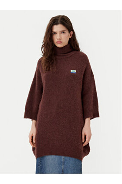 American Vintage Women's Golf VITO18HH24 Brown