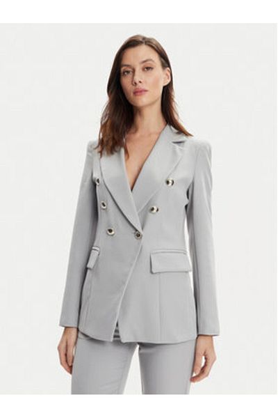 MARYLEY Women's Jacket 24EB139/43LU Gray