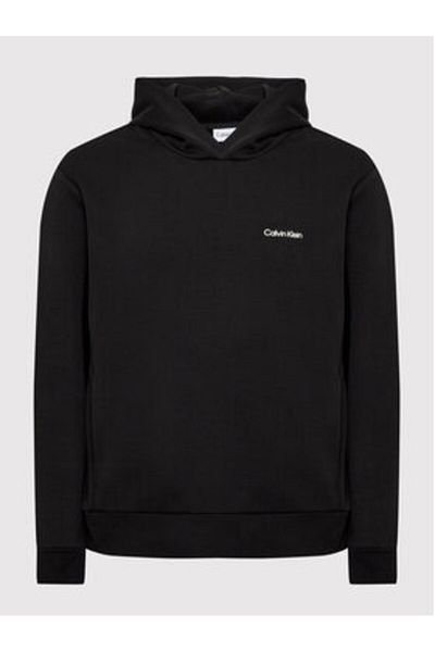 Calvin Klein Hanorac Calvin Klein pentru bărbați K10K109927BEH Negru