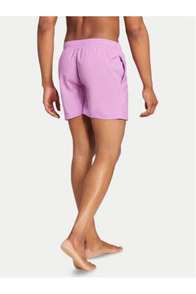adidas Pantaloni scurți de baie pentru bărbați IX7581 violet