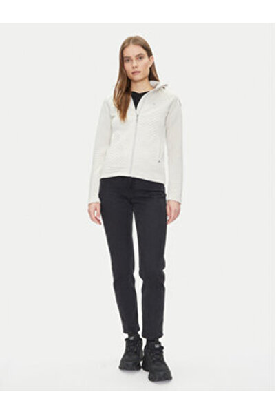 Aulp Hanorac SIMIX pentru femei, bej