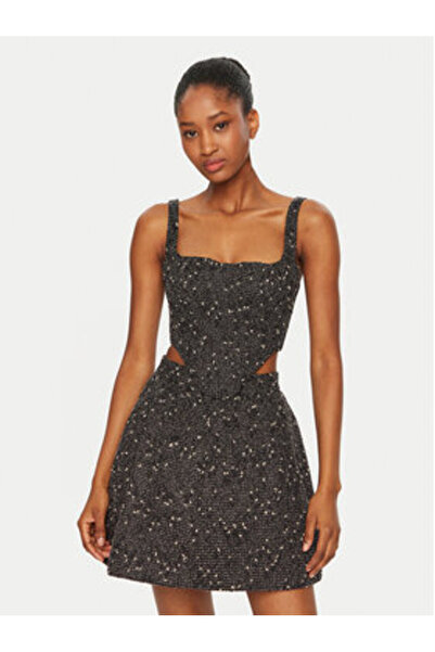 Bardot Top pentru femei 56865TB3 Negru