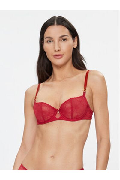 Chantelle Women's Bra C21U50 Red