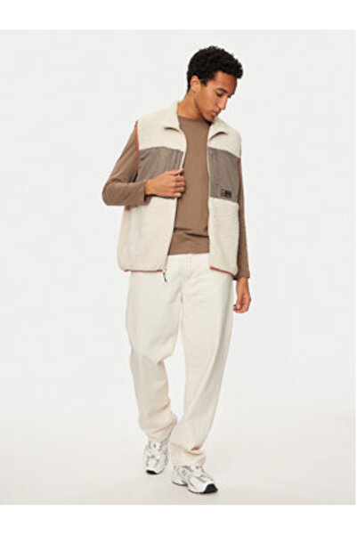 Vans vans Vestă bărbătească VN000HPNDB81 Bej