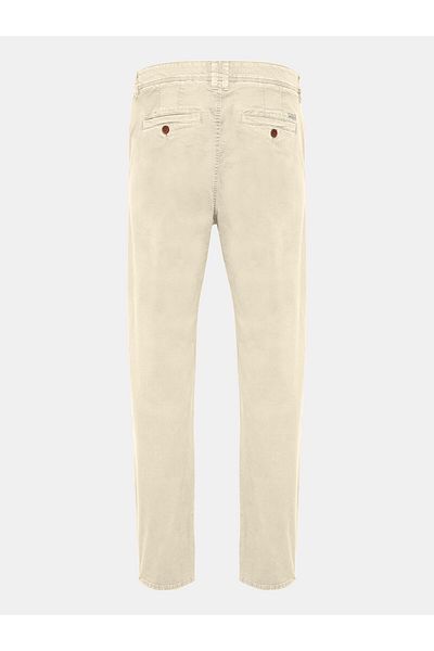 Blend Men's Chinos 20716448 Beige