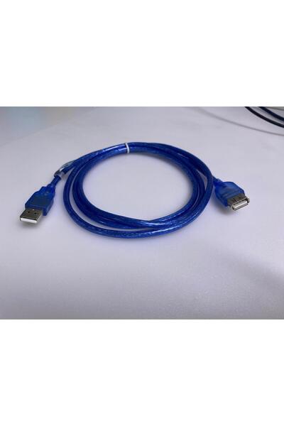 BOWER 1.5 metre usb uzatma kablosu