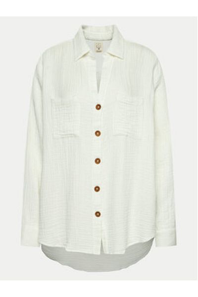 BİLLABONG billabong Women's Shirt ABJWT00487-SCS White