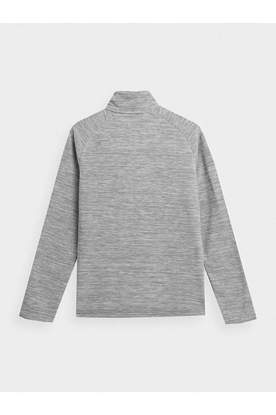 4F Women's Fleece TFLEF146 Grey