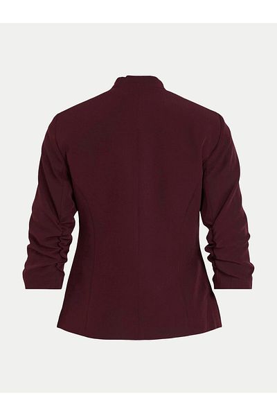 VILA vila Women's Blazer 14058873 Purple