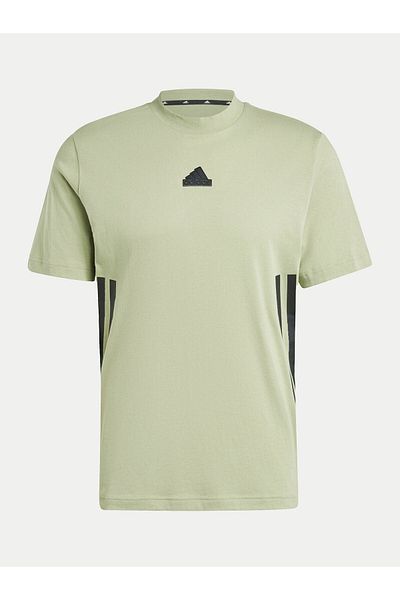 adidas adidas Men's T-Shirt IY7736 Green