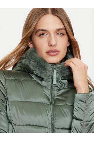 CMP Women's Winter Jacket 34K0046F Green