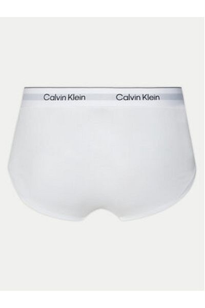 Calvin Klein calvin klein underwear Men's Set of 3 pairs of briefs LV00NB4388 White
