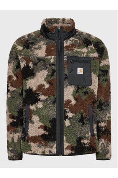 Carhartt WIP Men's Fleece I025120 Khaki