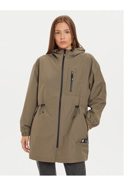 Vans Parka pentru femei VN000HK09JC1 maro