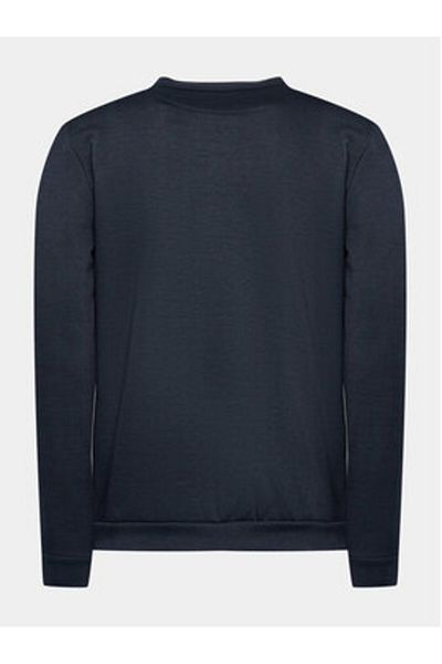 Brave Soul Men's Tracksuit MJS-516GREYJOYD Navy blue
