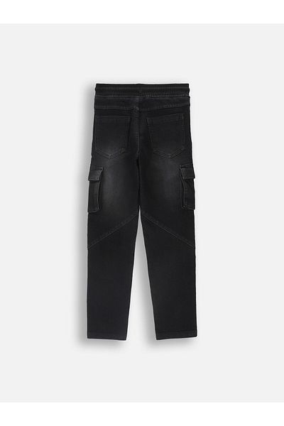 Coccodrillo Boy Jeans ZC4123501JCB Black