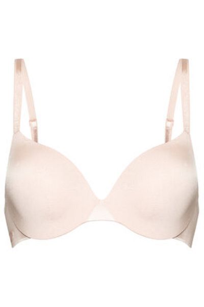 Chantelle Sutien cu armătură pentru femei ESSENTIAL C15G60 bej