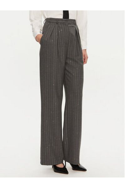 BALMAIN Costum de baie pentru femei BKBU72140 Negru