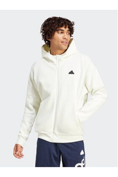 adidas Men's Sweatshirt IR5208 White