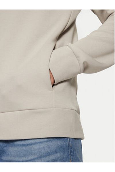 Calvin Klein Mens Sweatshirt K10K114487 Beige