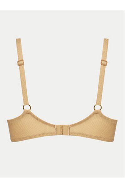 Chantelle Sutien cu armătură pentru femei C12Q20 bej