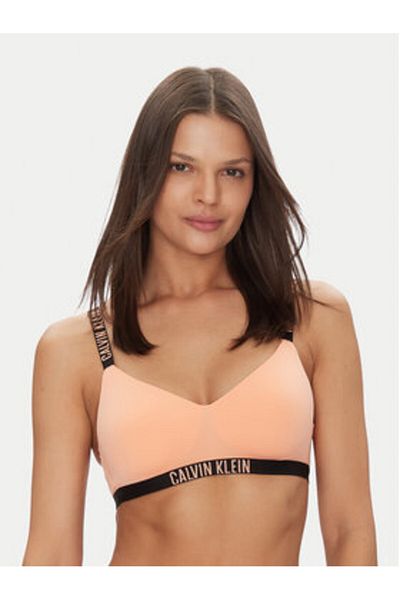 Calvin Klein underwear Women's Non-wired Bra 000QF7659E Pink