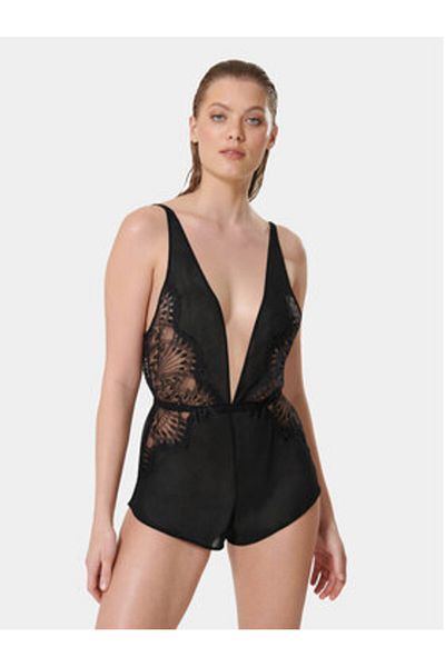 Bluebella Pijamale pentru femei 42283 Negre