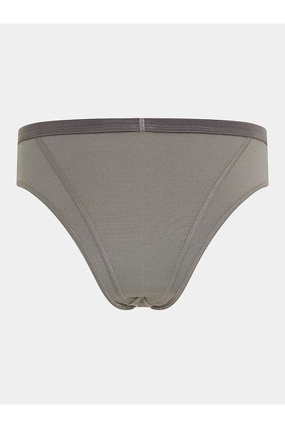 Calvin Klein underwear Women's Classic Briefs 000QF7432E Gray