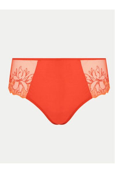 Chantelle Women's Boxer Shorts C22BB0 A22 Red