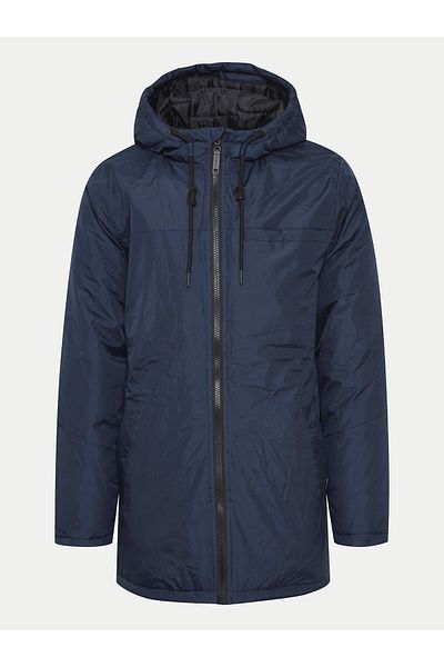 Blend Jachetă de tranziție pentru bărbați 20714397 bleumarin