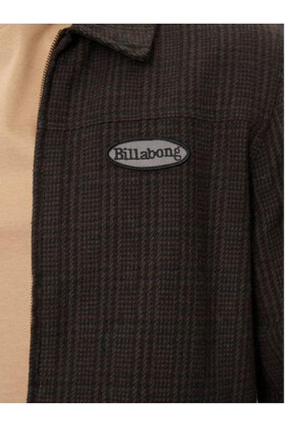 BİLLABONG billabong Men's Transition Jacket ABYJK00208-BLK Black