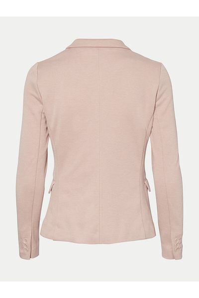 Vero Moda vero moda Jachetă pentru femei 10154123 roz